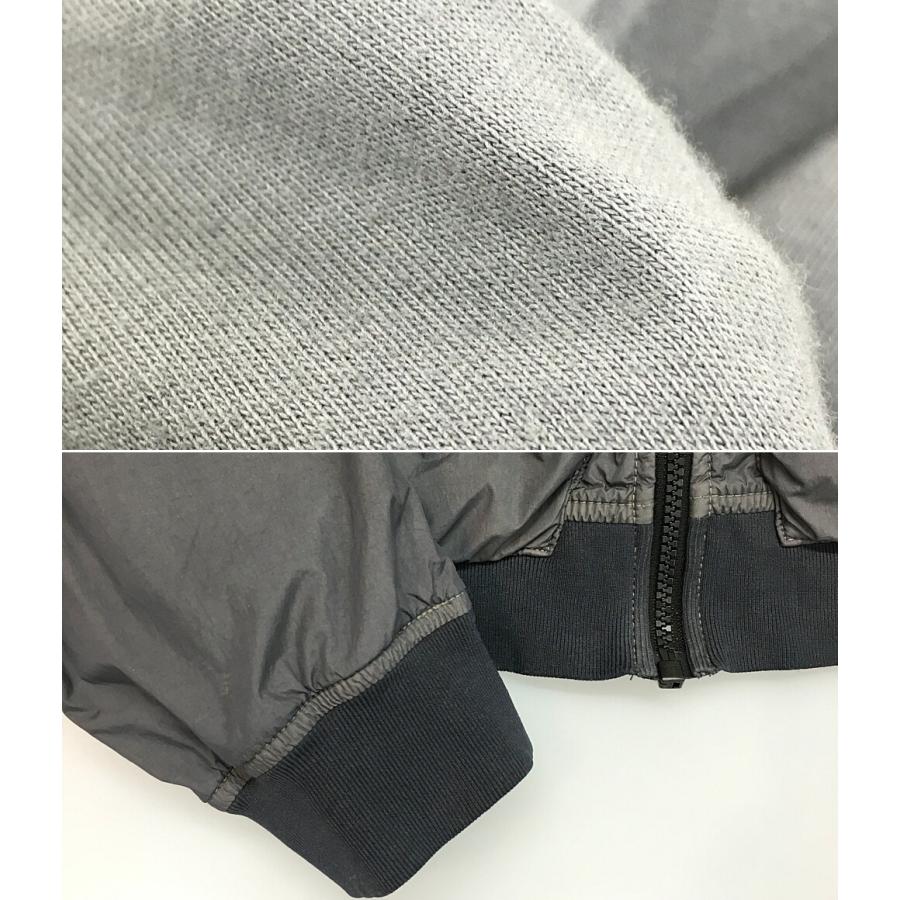ストーンアイランド ナイロンジャケット Nylon Zip Up メンズ SIZE L
