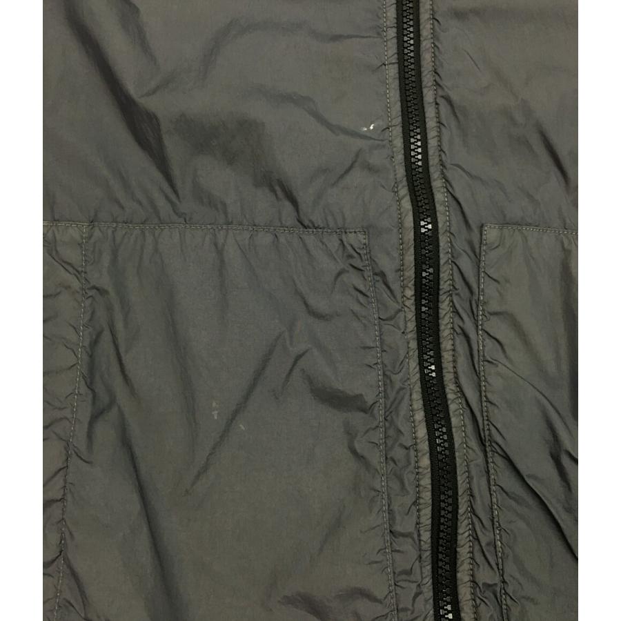 ストーンアイランド ナイロンジャケット Nylon Zip Up メンズ SIZE L