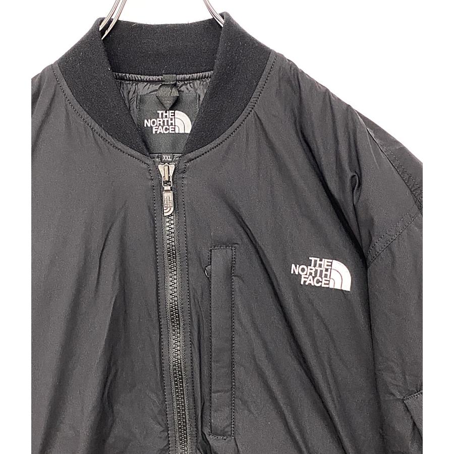 ザノースフェイス ブルゾン GTX INSULATION BOMBER JACKET ND42330R