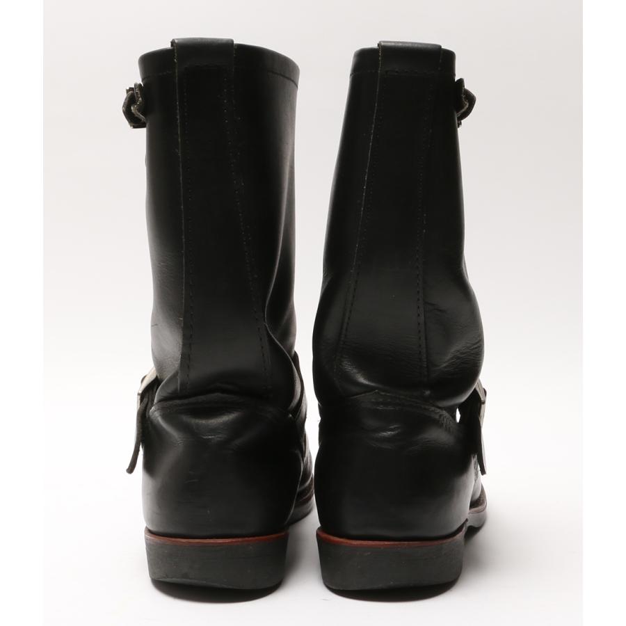 レッドウィング エンジニアブーツ 2990 メンズ SIZE 26.5cm RED WING