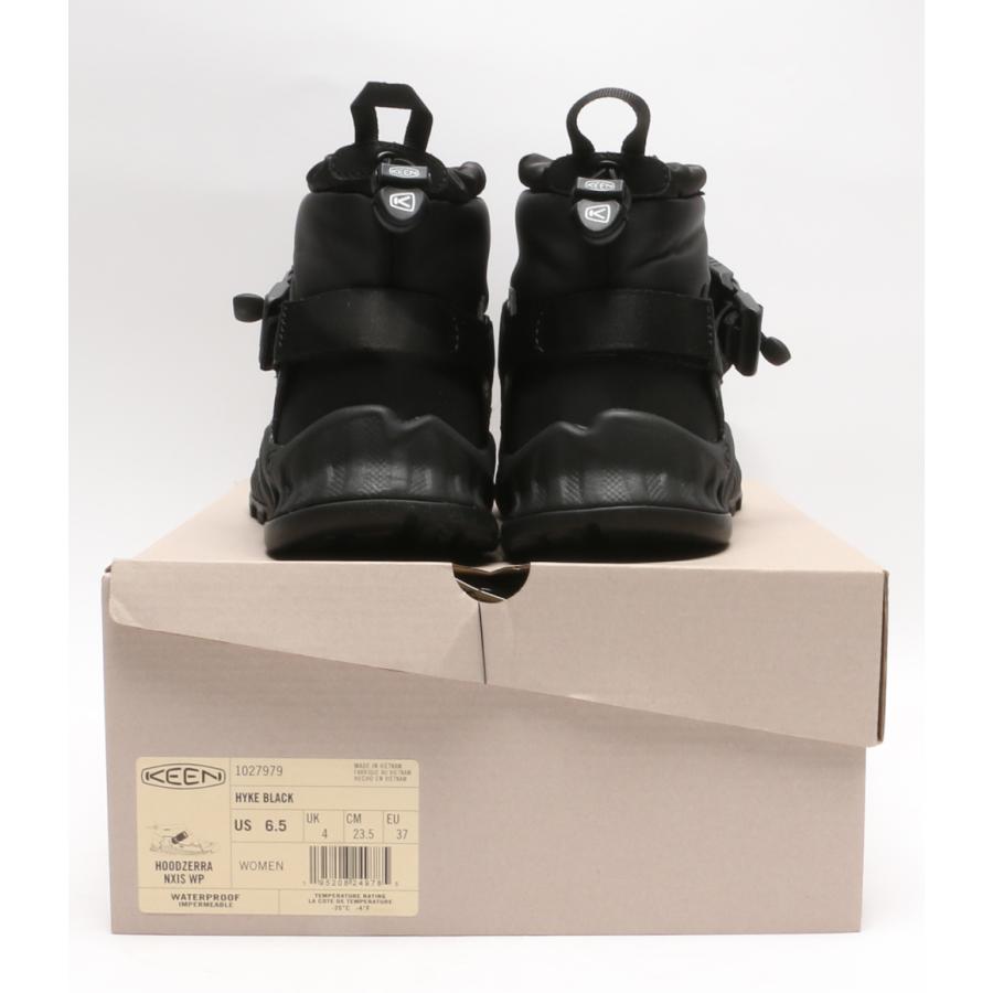 キーン ハイク ブーツ ROSARITA II HYKE Edition レディース SIZE 23.5