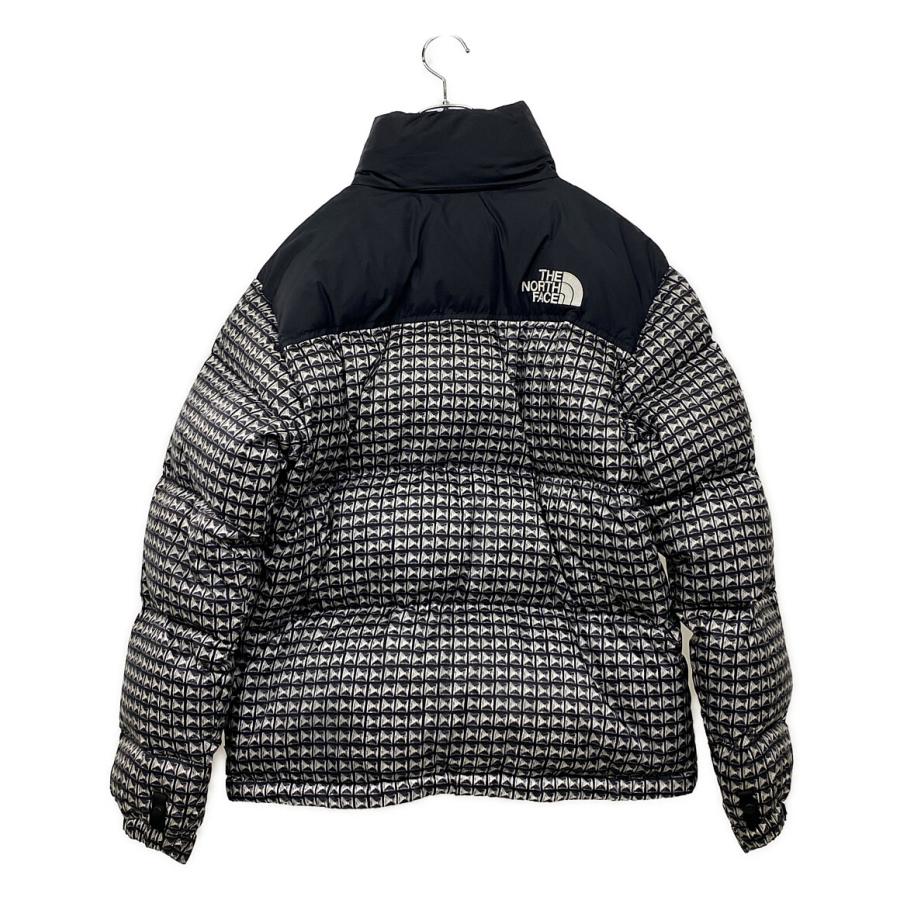 Supreme（シュプリーム） ザノースフェイス ダウンジャケット ヌプシ