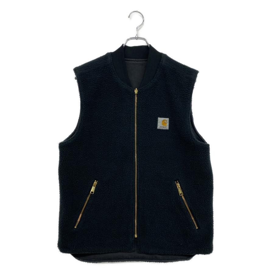 カーハート ジャーナルスタンダード ベスト メンズ SIZE M Carhartt