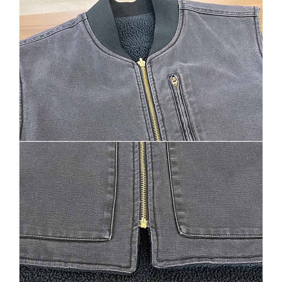 カーハート ジャーナルスタンダード ベスト メンズ SIZE M Carhartt