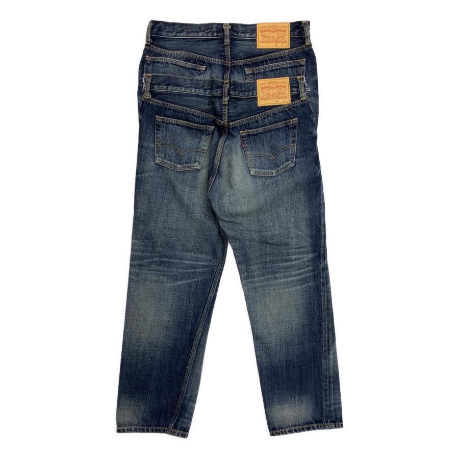 美品 ジュンヤワタナベマン リーバイス デニムパンツ Levi's denim