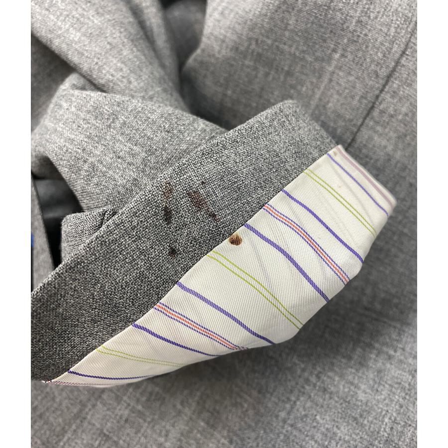 ポールスミス セットアップ テーラードジャケット ダブル パンツ 24ss