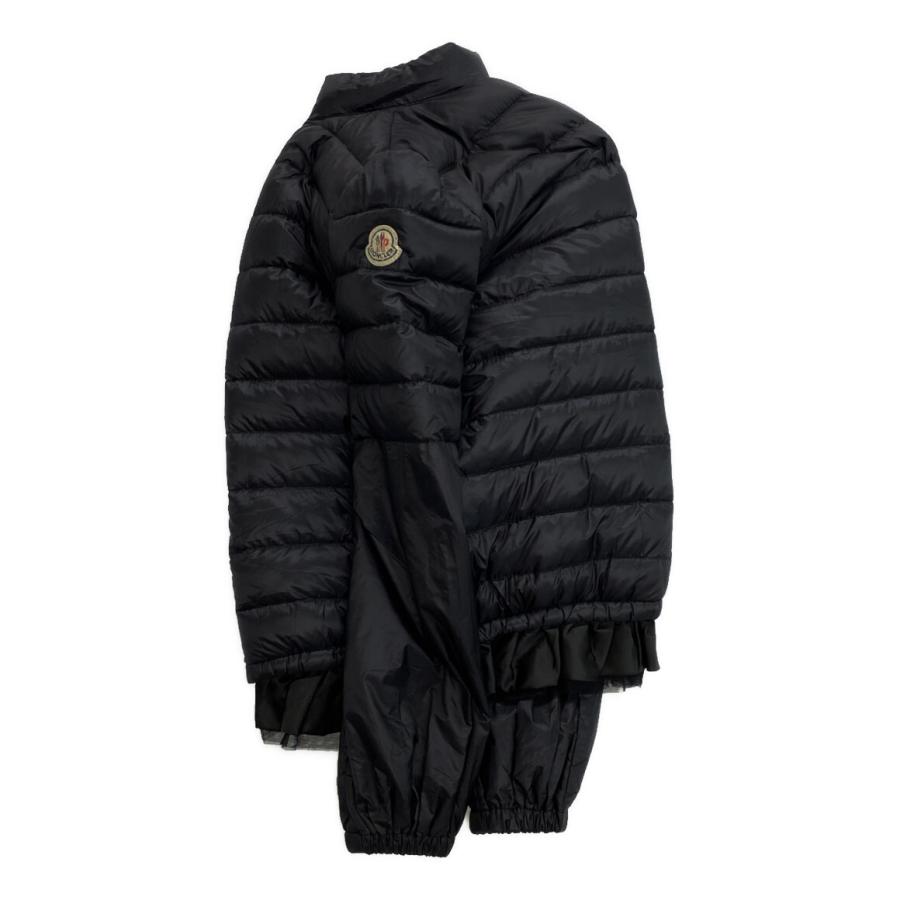 モンクレール ダウンジャケット SACAIコラボ SAKI レディース SIZE