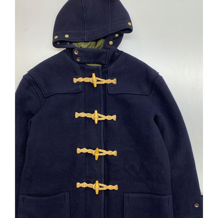 POLO RALPH LAUREN（ポロ・ラルフローレン） 美品 ダッフルコート Wool