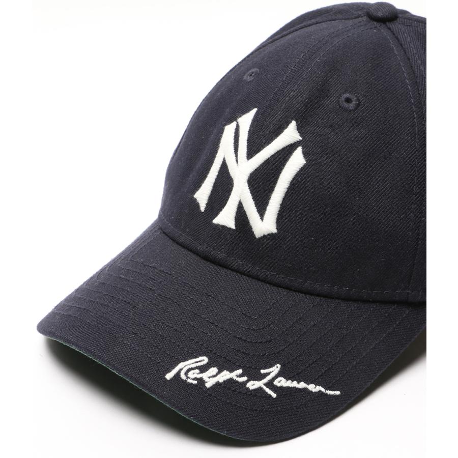 ラルフローレン ニューエラ キャップ YANKEES RN11493 メンズ SIZE