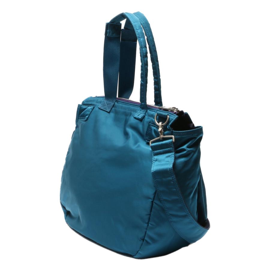 サカイ ポーター ヘルメットバッグ ターコイズ 20-0169S メンズ sacai