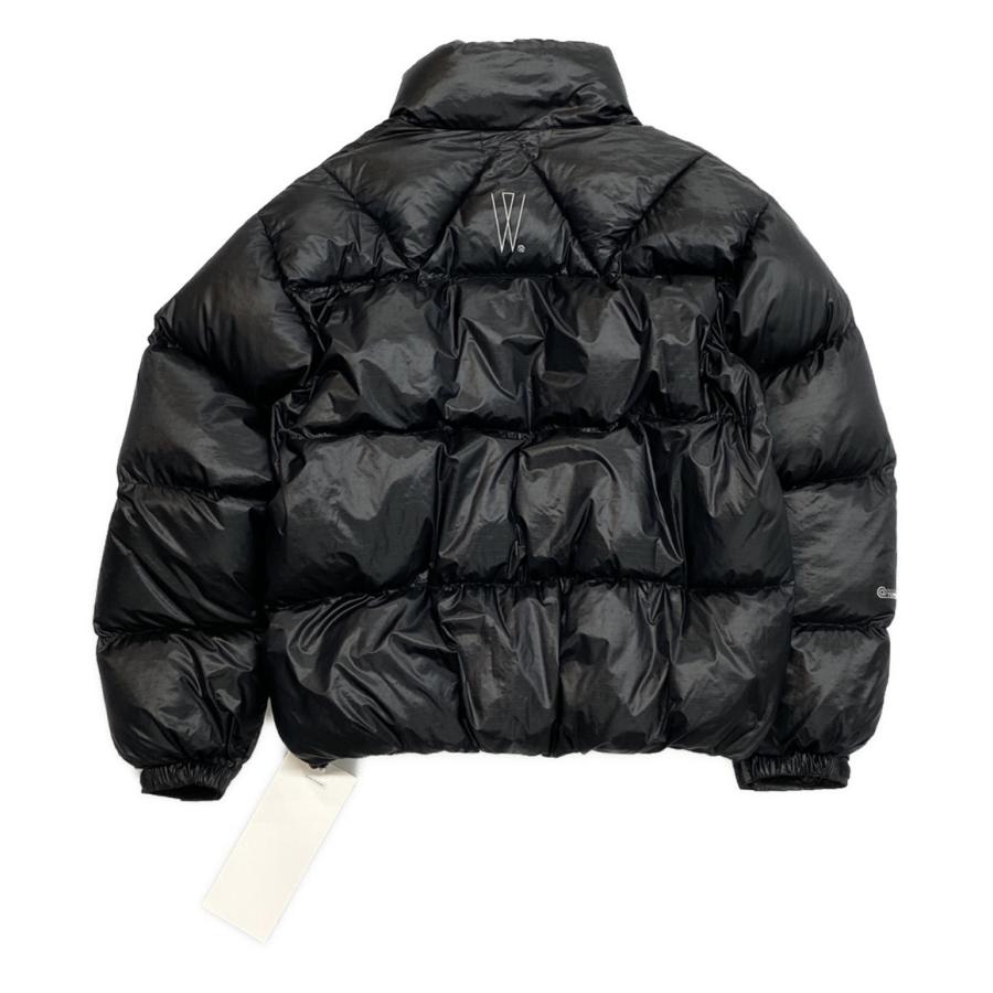 美品 ダブルタップス ダウンジャケット 23AW メンズ SIZE 02 WTAPS