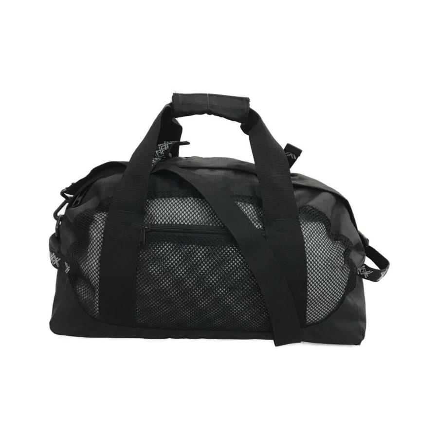 ステューシー 2wayボストンバッグ ショルダーバッグ 斜め掛け メンズ