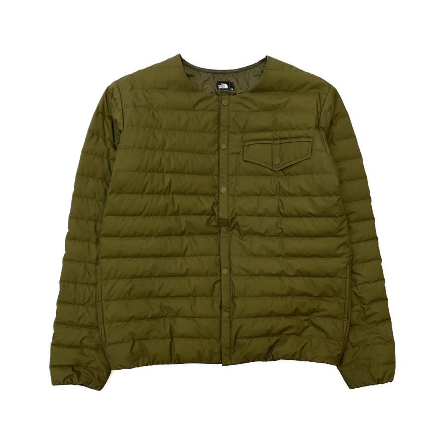 ザノースフェイス ダウンジャケット WS Zepher Shell Cardigan ND91763