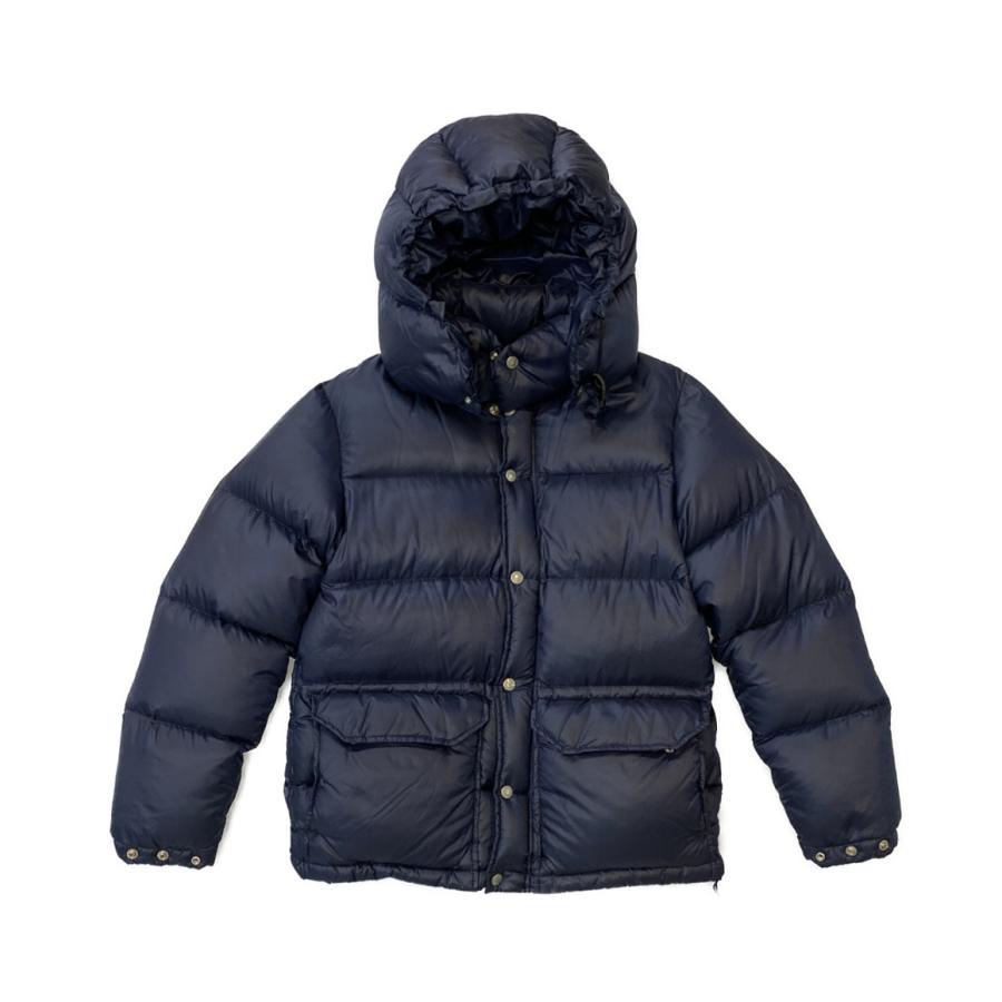 ザノースフェイスパープルレーベル ダウンジャケット Sierra Parka
