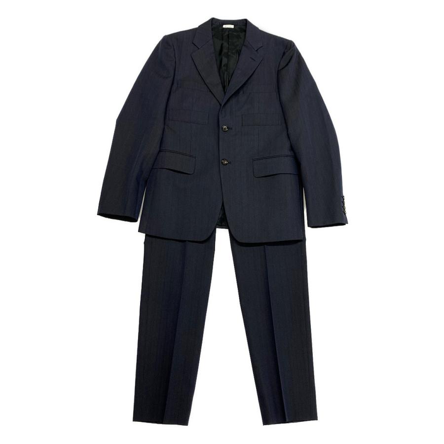 美品 コム デ ギャルソン オム ドゥ セットアップ スーツ 23AW DL-J029