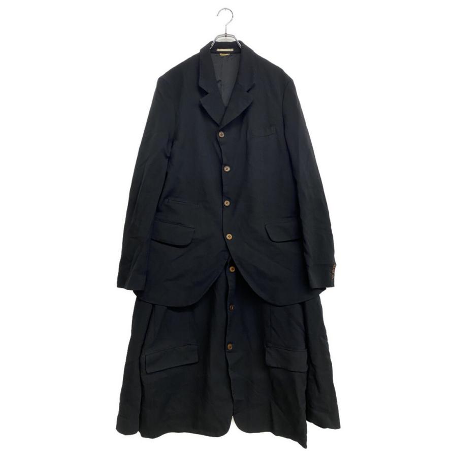 COMME des GARCONS HOMME PLUS コムデギャルソンオムプリュス コート