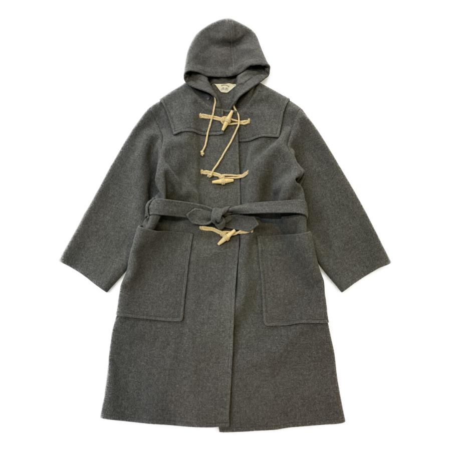 サンシー コート Melton Knight Coat 16AW 16A60 メンズ SIZE 2 SUNSEA