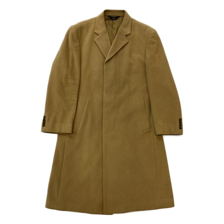 ブルックスブラザーズ アンゴラ チェスターコート 51690-42 メンズ