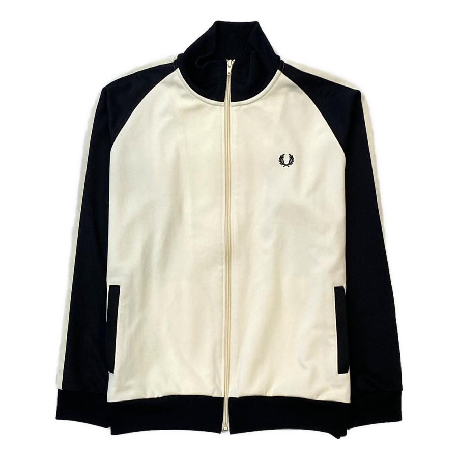 美品 フレッドペリー ジャージ BEAMS別注トラックジャケット FZ2677