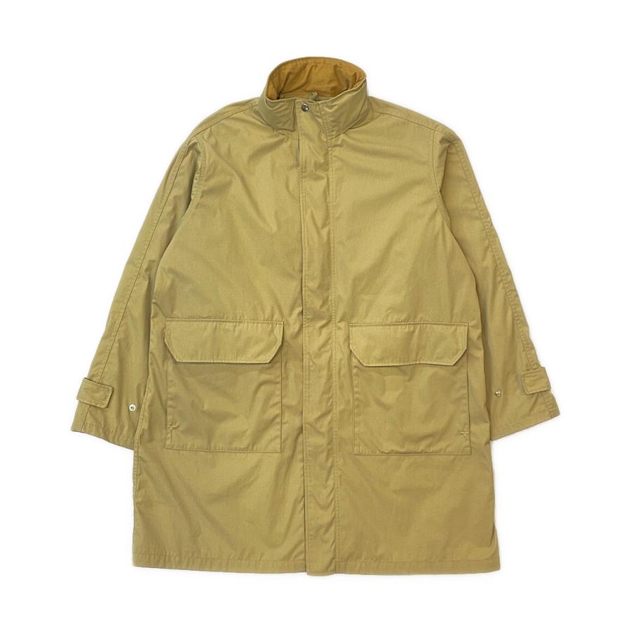 ザノースフェイスパープルレーベル マウンテンコート Mountain Coat 65