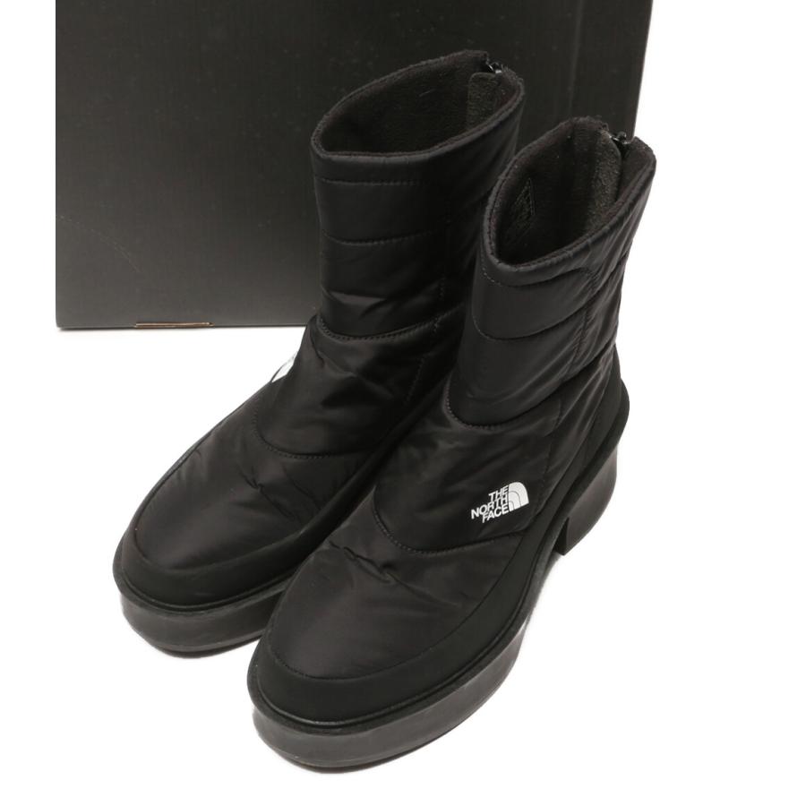 THE NORTH FACE（ザ ノースフェイス） カルミア ヌプシ ブーツ