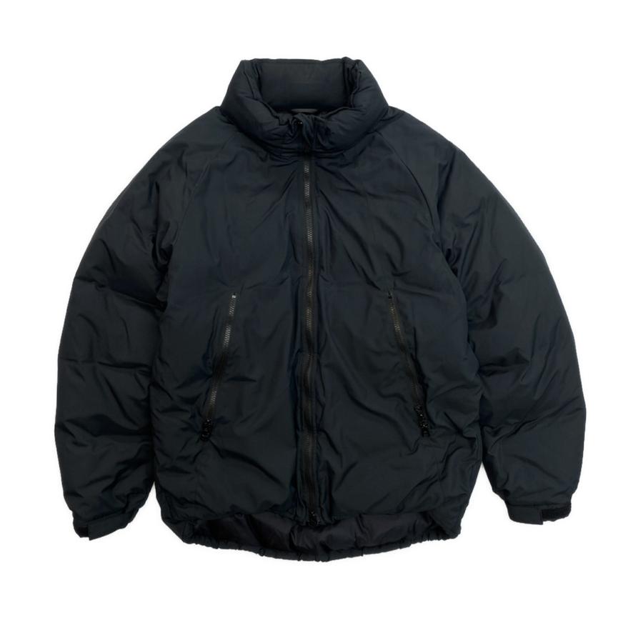 ナンガ オッシュマンズ ダウンジャケット ハッピースーツ メンズ SIZE