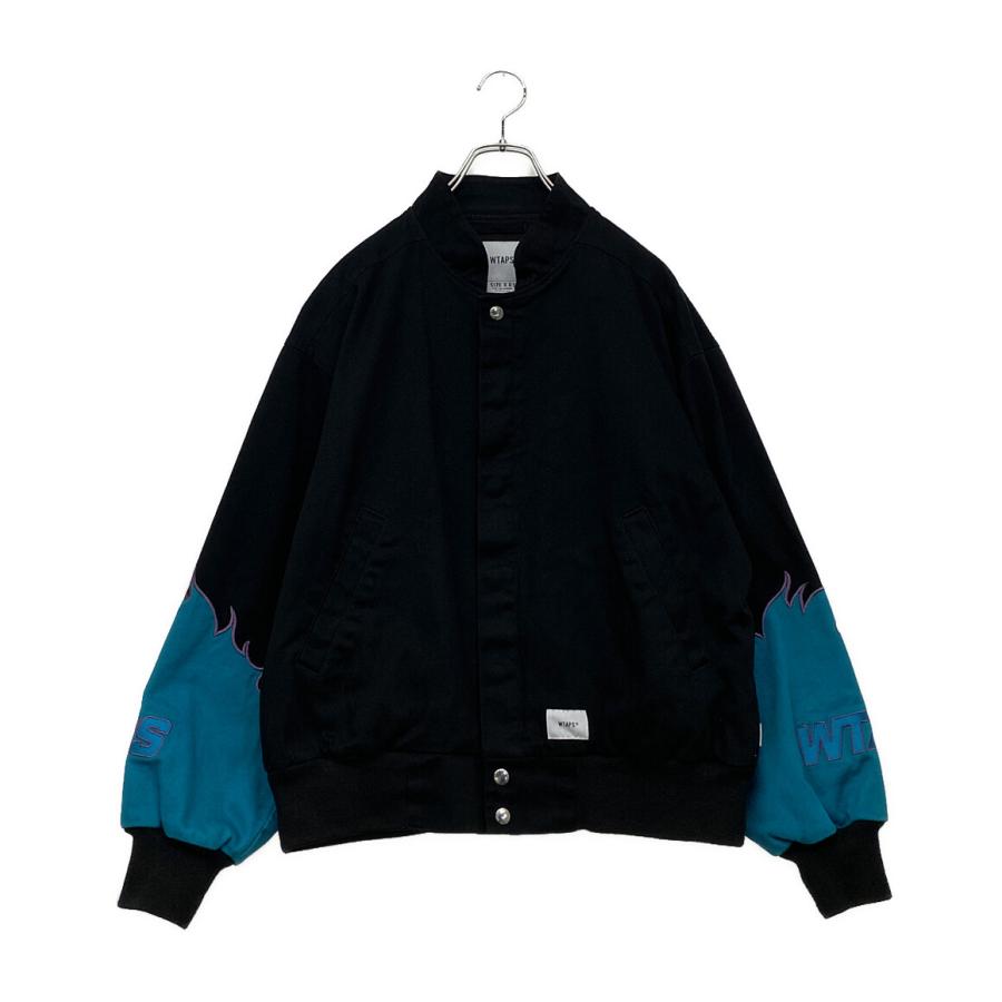 ダブルタップス ジャケット ブルゾン DRIFTERS JACKET メンズ SIZE 01