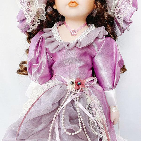 西洋人形 外国人形 レトロ アンティーク 海外製ビンテージ ビスク