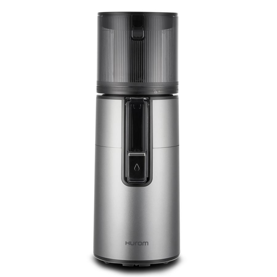 HUROM（ヒューロム） 【公式】ヒューロム コールドプレスジューサー