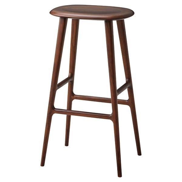 RESTAREA 法人様限定 チェリー（桜屋工業） 椅子 木製 カウンター