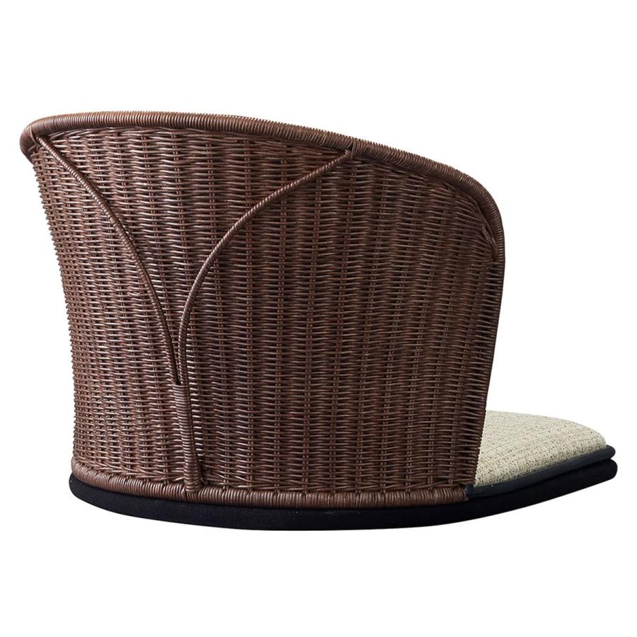 RESTAREA 法人様限定 チェリー（桜屋工業） 座椅子・高座椅子 座椅子