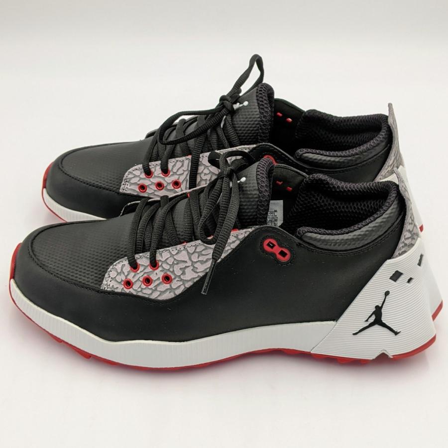 NIKE（ナイキ） JORDAN ADG 2 ジョーダン ゴルフシューズ メンズ