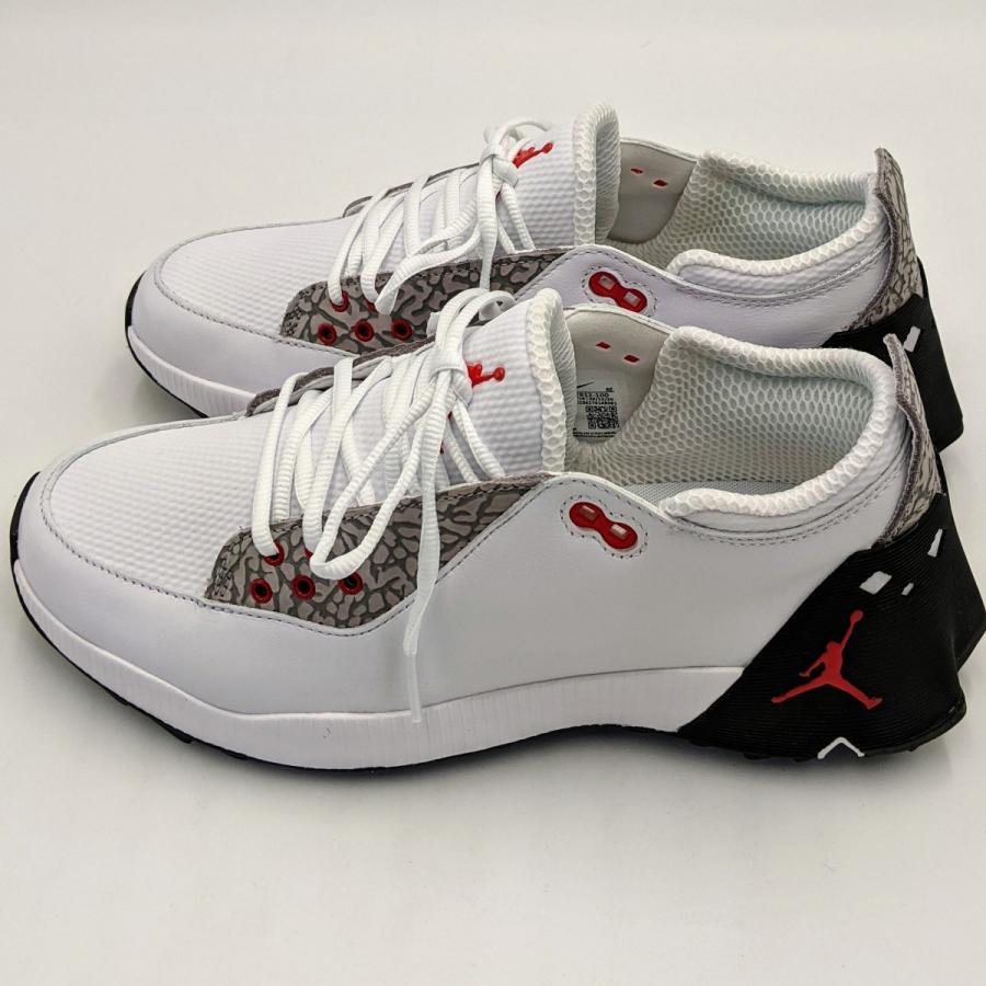 NIKE（ナイキ） JORDAN ADG 2 NIKE ジョーダン ゴルフシューズ メンズ