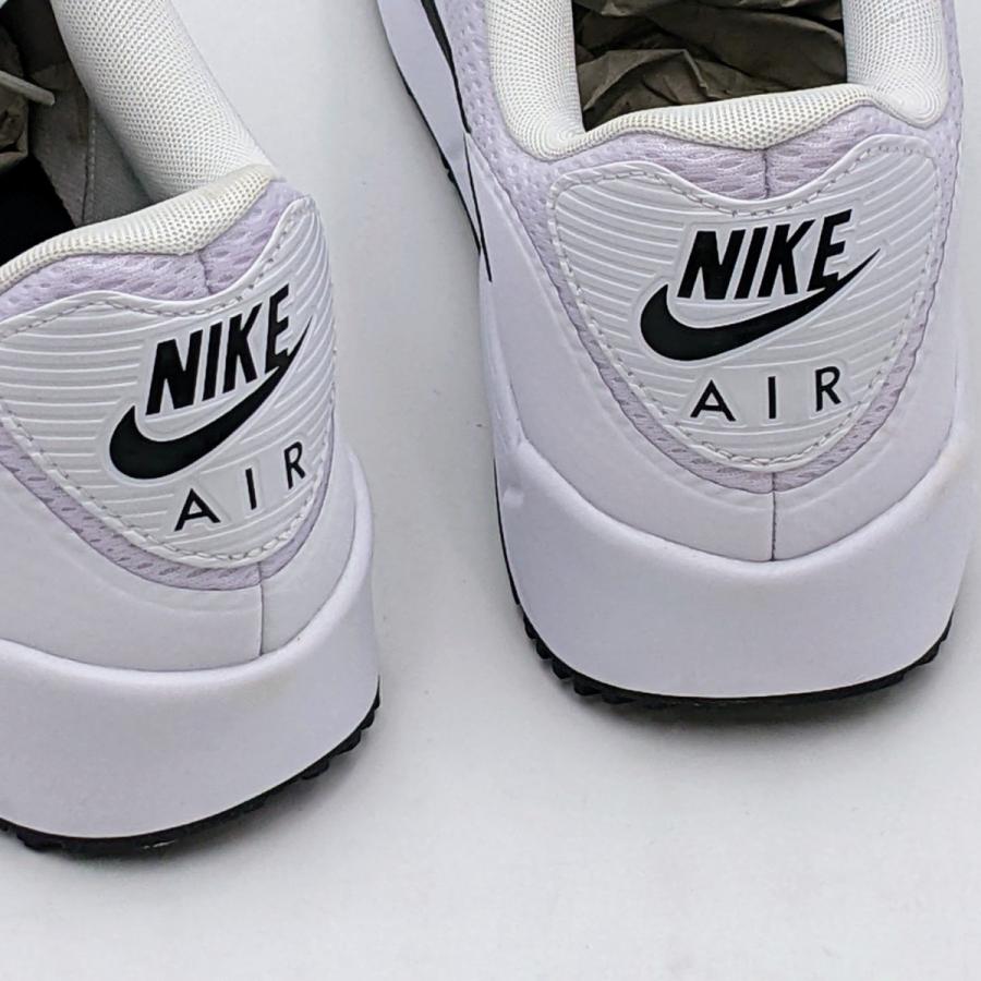 NIKE（ナイキ） エアマックス 90G ホワイト ブラック 26.5cm NIKE AIR