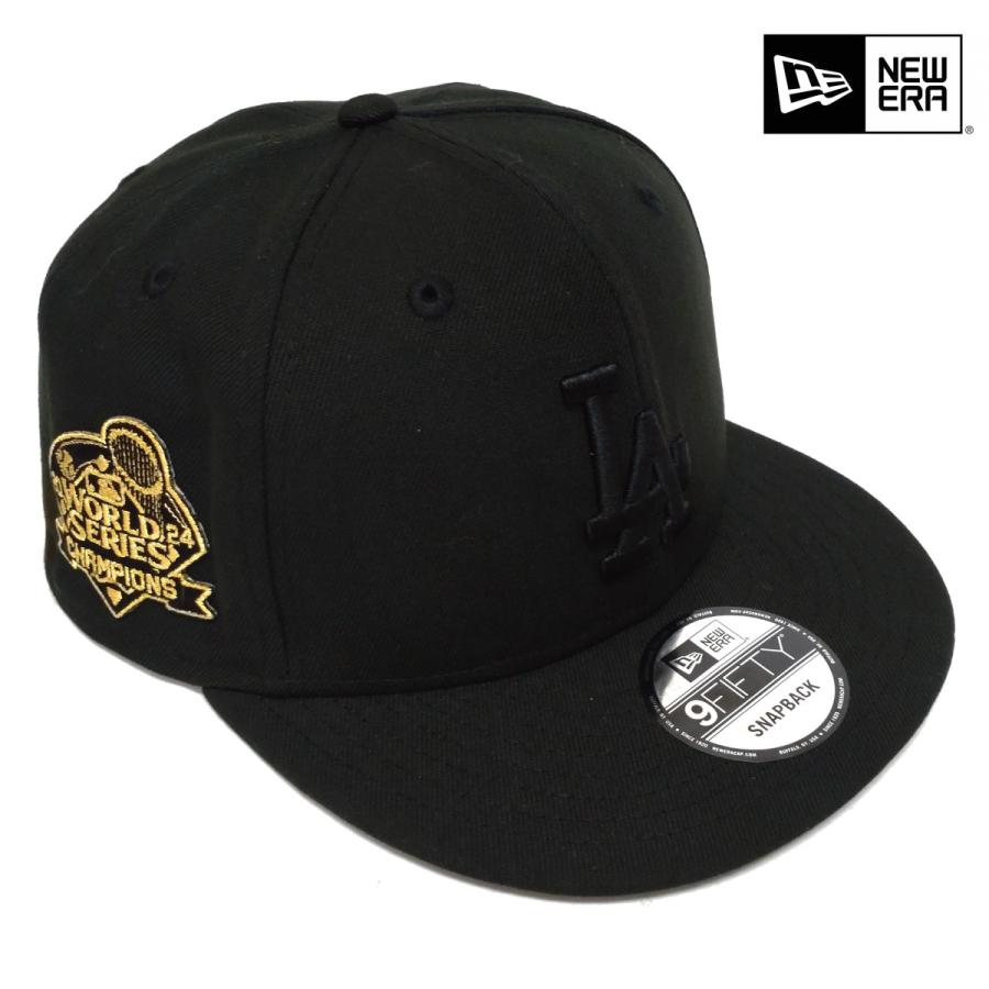 NEW ERA（ニューエラ） NEW ERA 2024 ワールドシリーズ チャンピオン