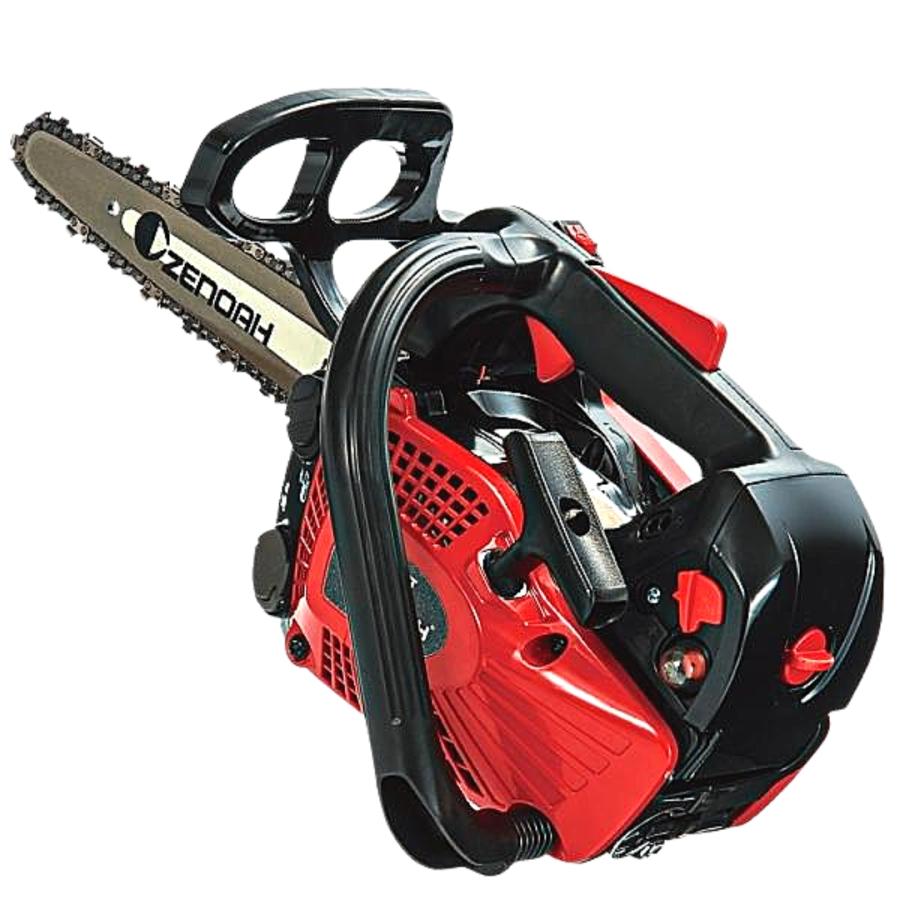 納期未定】ハスクバーナ・ゼノア チェンソー GZ2800T-25P12 30cm/12