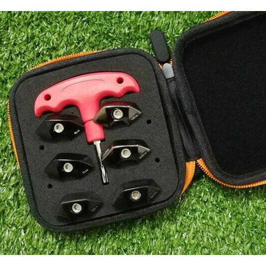 TaylorMade（テーラーメイド） SIM2 MAX-D ドライバー専用ウェイト