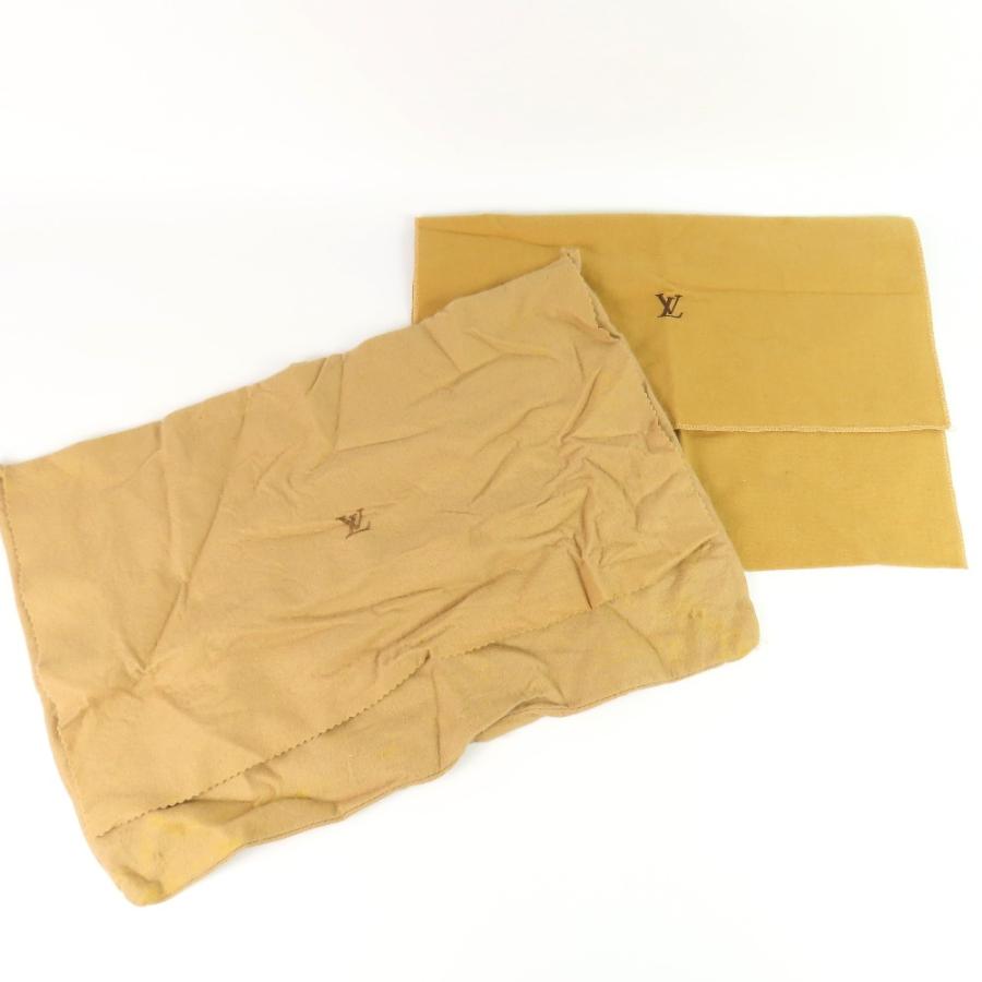 ルイヴィトン 布袋 巾着 5枚セット 大きめサイズ ルイヴィトン 布袋