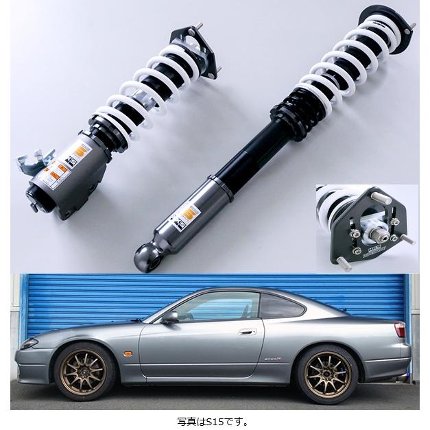 HKS（エッチケーエス） (個人宅発送可) HKS HIPERMAX S (ハイパー