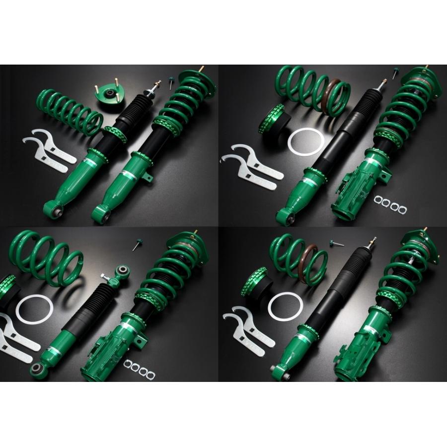 TEIN（テイン） TEIN RX1 車高調 (テイン アールエックスワン) BRZ ZD8