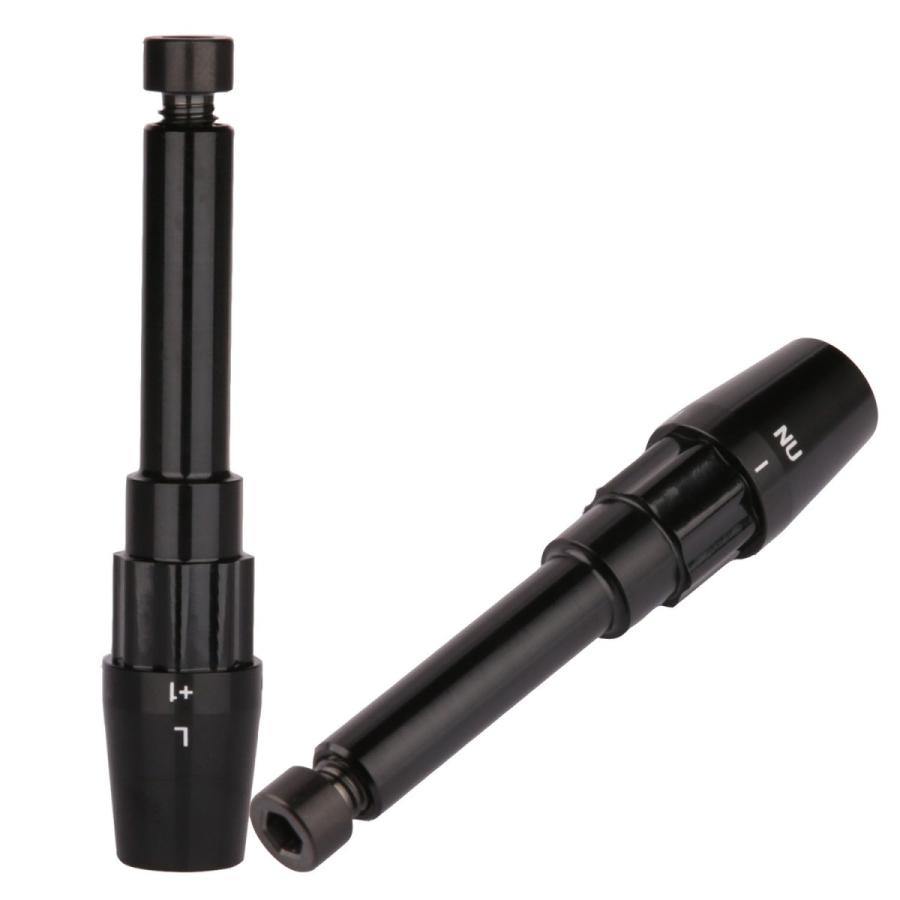 GTD ドライバー 用 シャフト スリーブ GT455α GT455Plus Angel-C Code