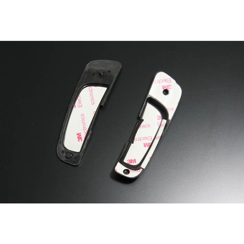 オートエクゼ オートエグゼ(AUTOEXE) カーボンパドルシフトレバー