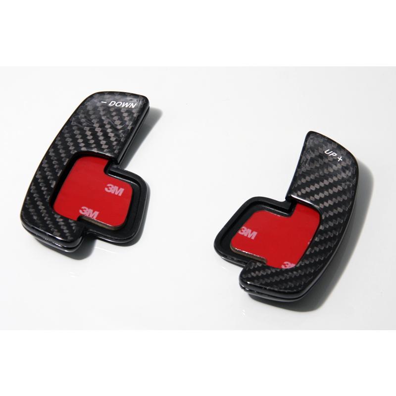 オートエクゼ オートエグゼ(AUTOEXE) カーボンパドルシフトレバー CX