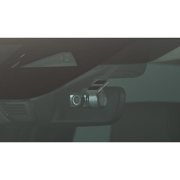 マツダ（Mazda） 2カメラドライブレコーダー マツダコネクト連動