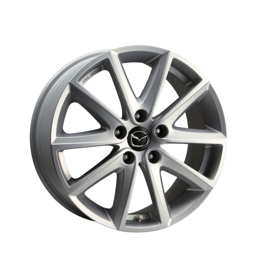 マツダ（Mazda） マツダ（MAZDA）ヨーロピアンアルミホイール(17×7.5J