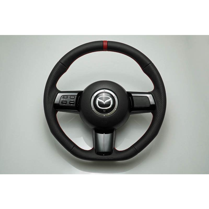 オートエクゼ オートエグゼ(AUTOEXE) スポーツステアリングホイール