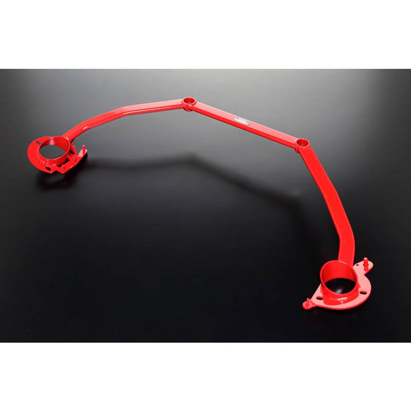 オートエクゼ オートエグゼ(AUTOEXE) ストラットタワーバー フロント