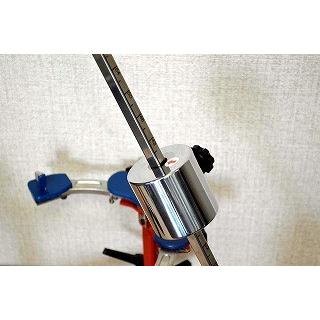 ハンズウィンテニスS-60ガット張り機 兵丹島オリジナルブランド : 兵丹