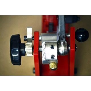 ハンズウィンバドミントンS-60ガット張り機 兵丹島オリジナルブランド