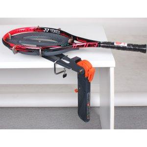 マイストリンガー日本仕様テニスラケット専用ガット張り機 : 兵丹島